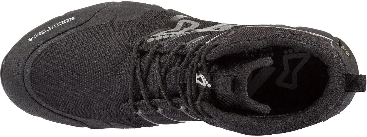 INOV8 men's Roclite G 286 Gtx Hiking Boot, 10