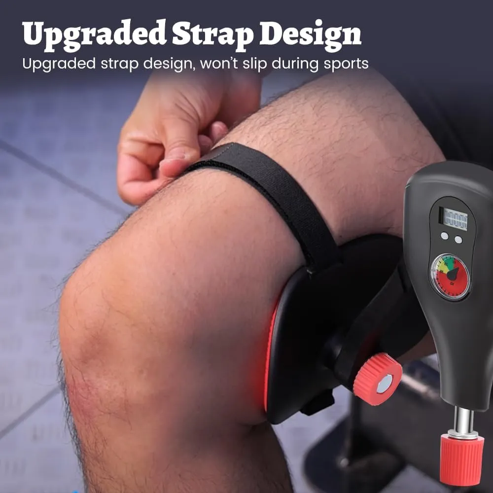 Inspack Thigh Master Workout Equipment, Women/Men Kegel Exercise Pelvic Floor Muscle Strengthening Repair Device, Hip Abductor Pilates Machine, Inner Thigh/Butt/Leg Slimmer Excerciser Devices/Trainer