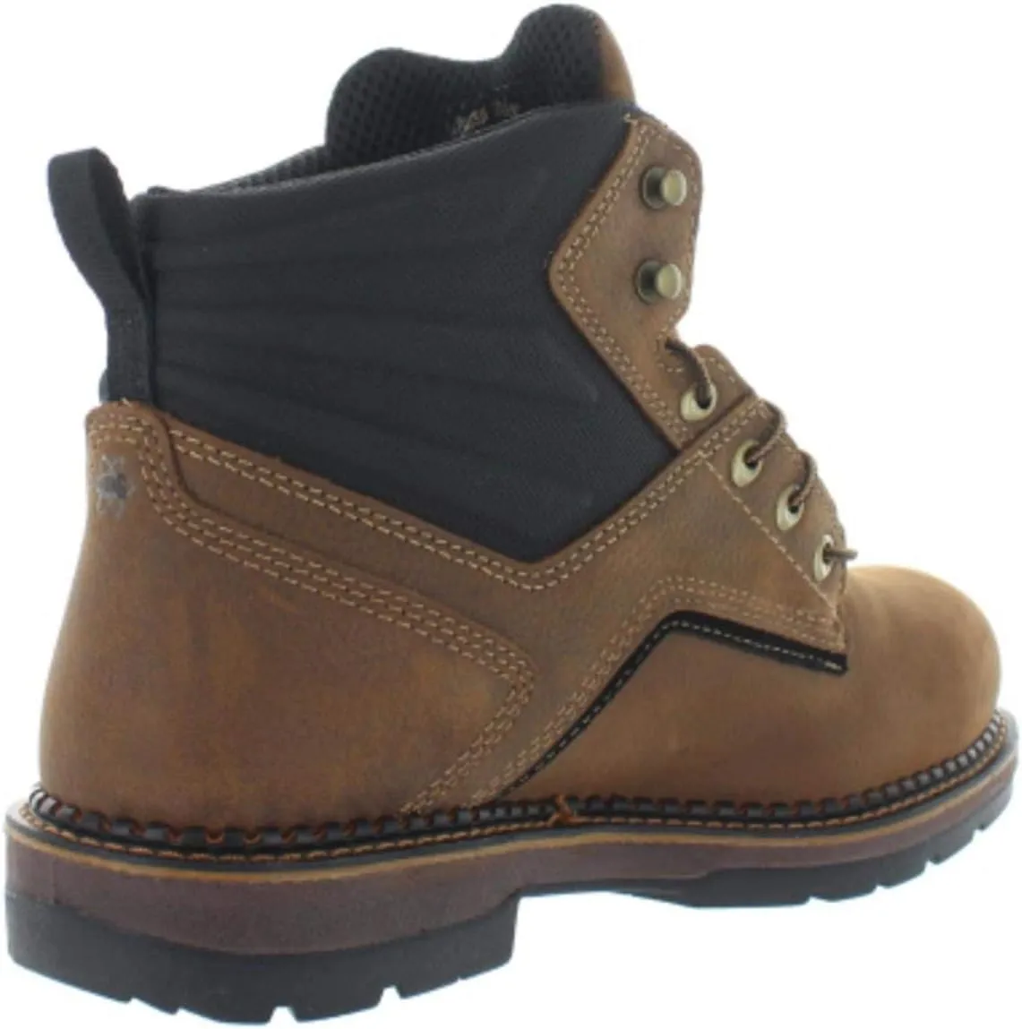 Irish Setter Men's Lace-up Ankle Boot