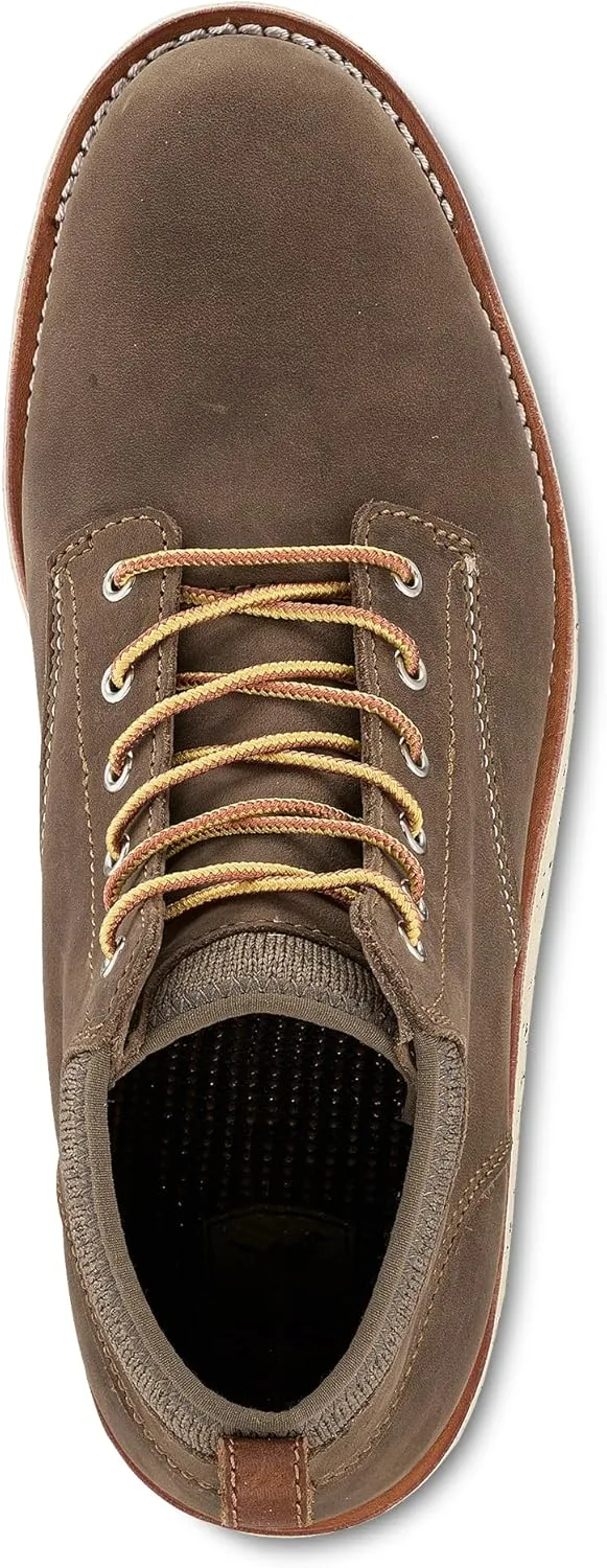 Irish Setter, Setter Fifty, Men’s, 6", Casual Boot, Deep Taupe