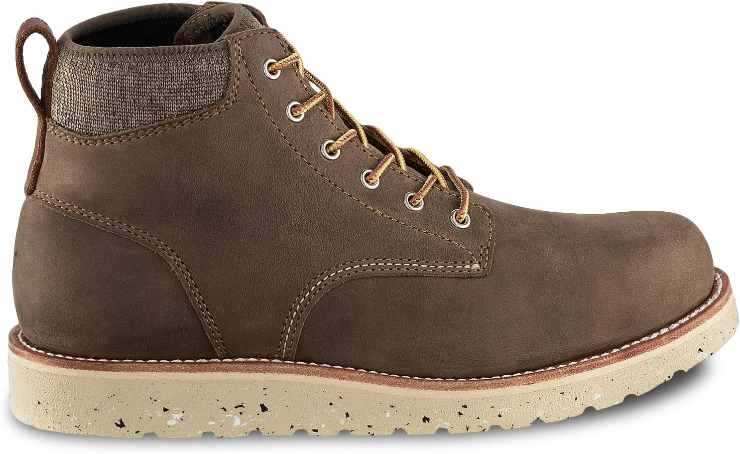 Irish Setter, Setter Fifty, Men’s, 6", Casual Boot, Deep Taupe