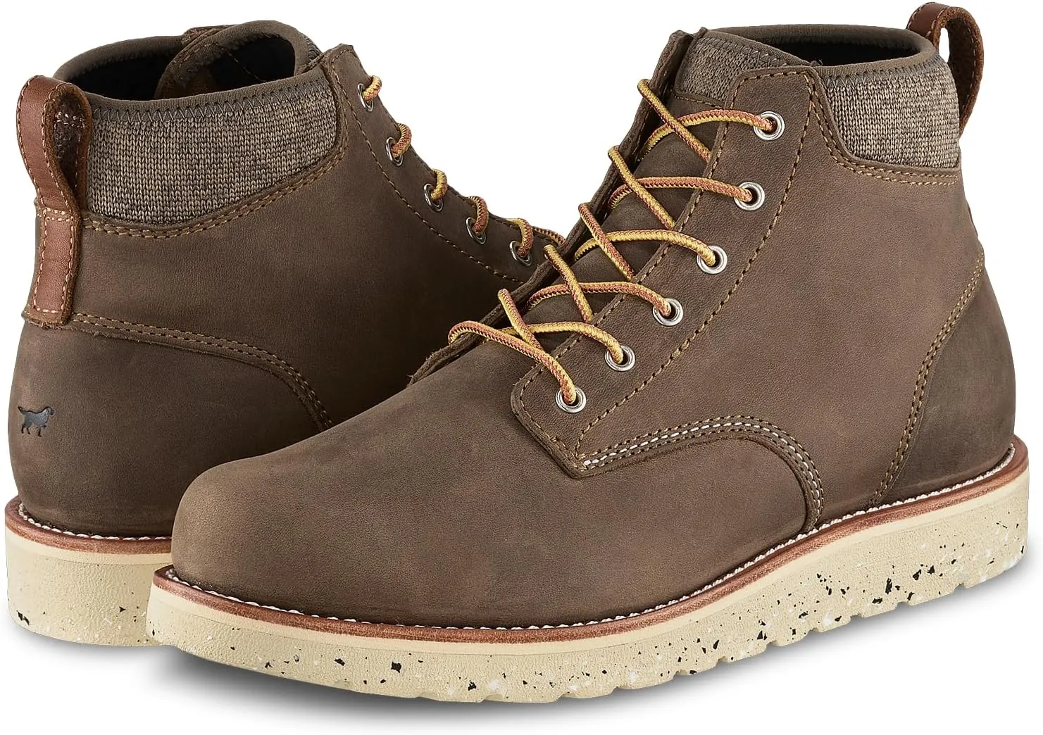 Irish Setter, Setter Fifty, Men’s, 6", Casual Boot, Deep Taupe