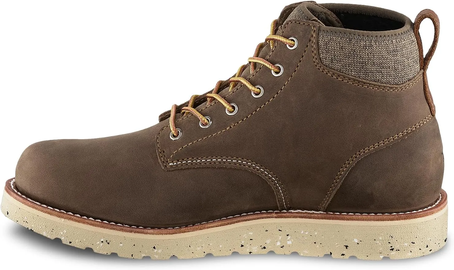 Irish Setter, Setter Fifty, Men’s, 6", Casual Boot, Deep Taupe