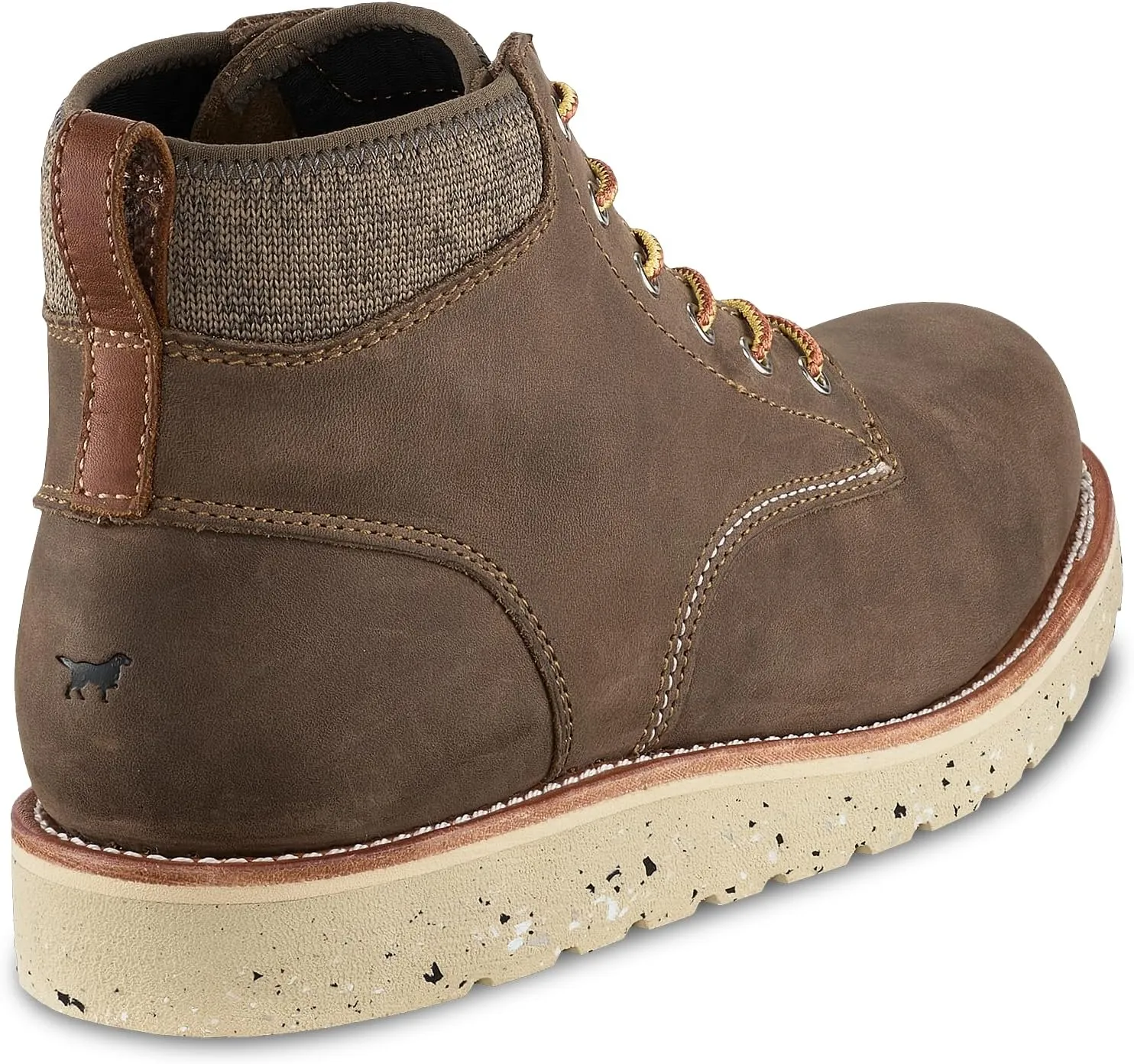 Irish Setter, Setter Fifty, Men’s, 6", Casual Boot, Deep Taupe
