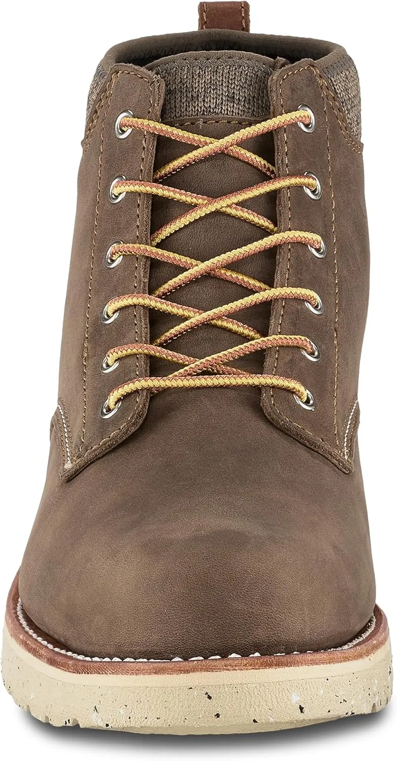 Irish Setter, Setter Fifty, Men’s, 6", Casual Boot, Deep Taupe