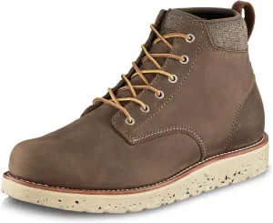 Irish Setter, Setter Fifty, Men’s, 6", Casual Boot, Deep Taupe