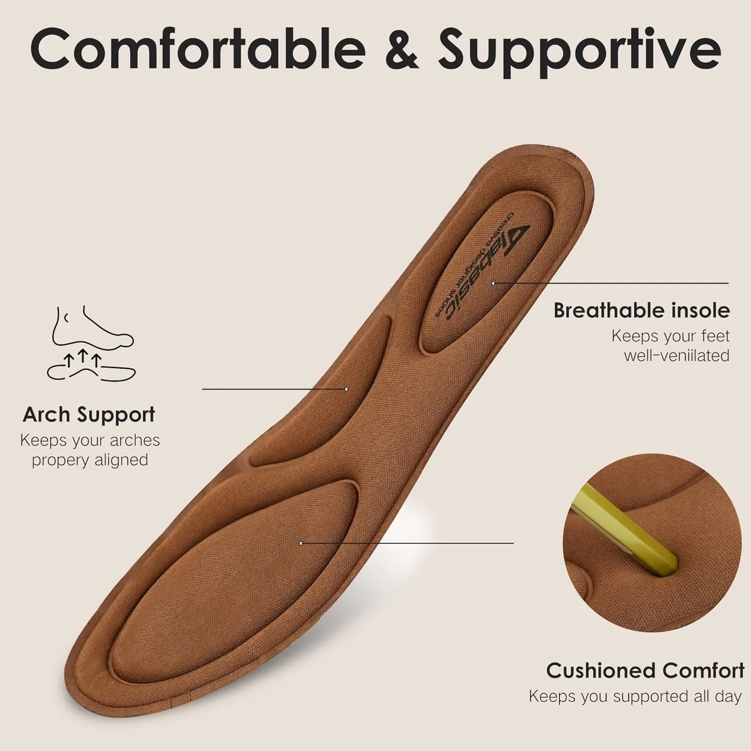 JABASIC Womens Penny Loafers Breathable Slip on Flat Shoes Moccasins