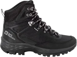 Jack Wolfskin Men's 4053791 Backpacking Boot