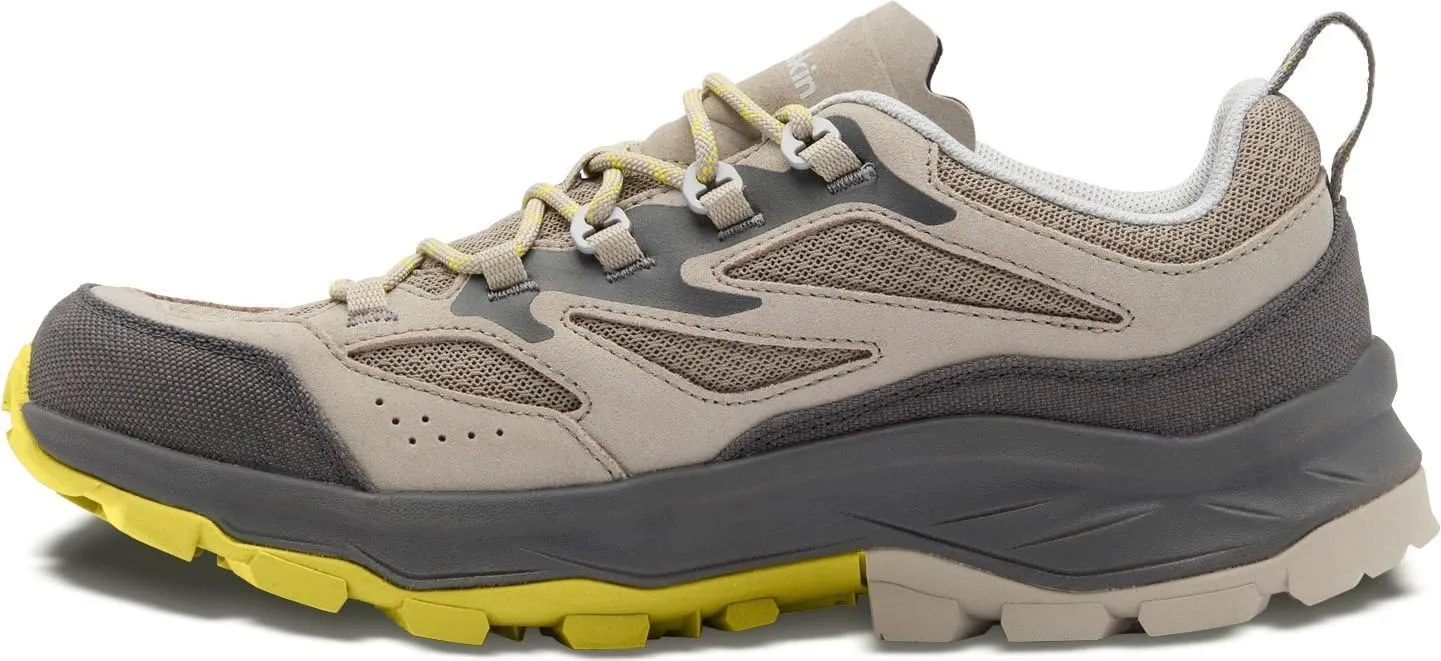 Jack Wolfskin Men's Low-Top Walking Shoe