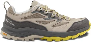 Jack Wolfskin Men's Low-Top Walking Shoe