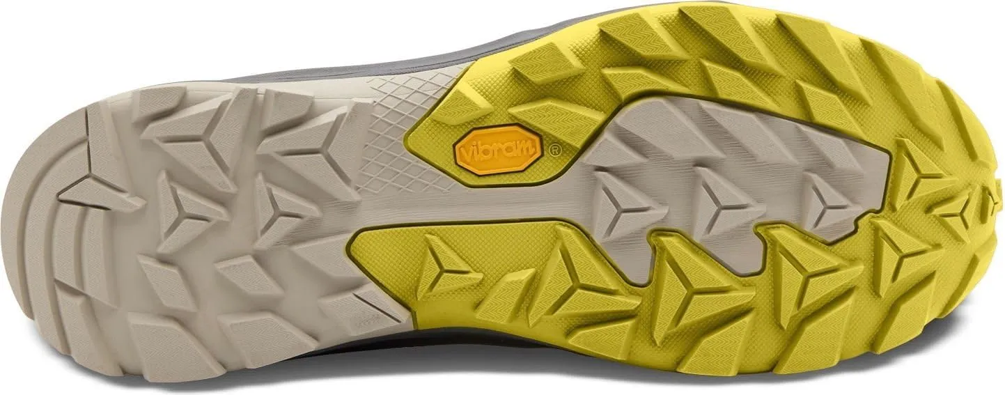 Jack Wolfskin Men's Low-Top Walking Shoe