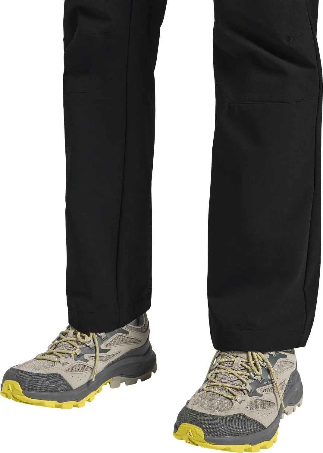 Jack Wolfskin Men's Low-Top Walking Shoe