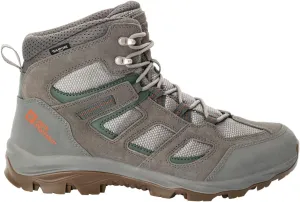 Jack Wolfskin Men's Mid-top Walking Shoe