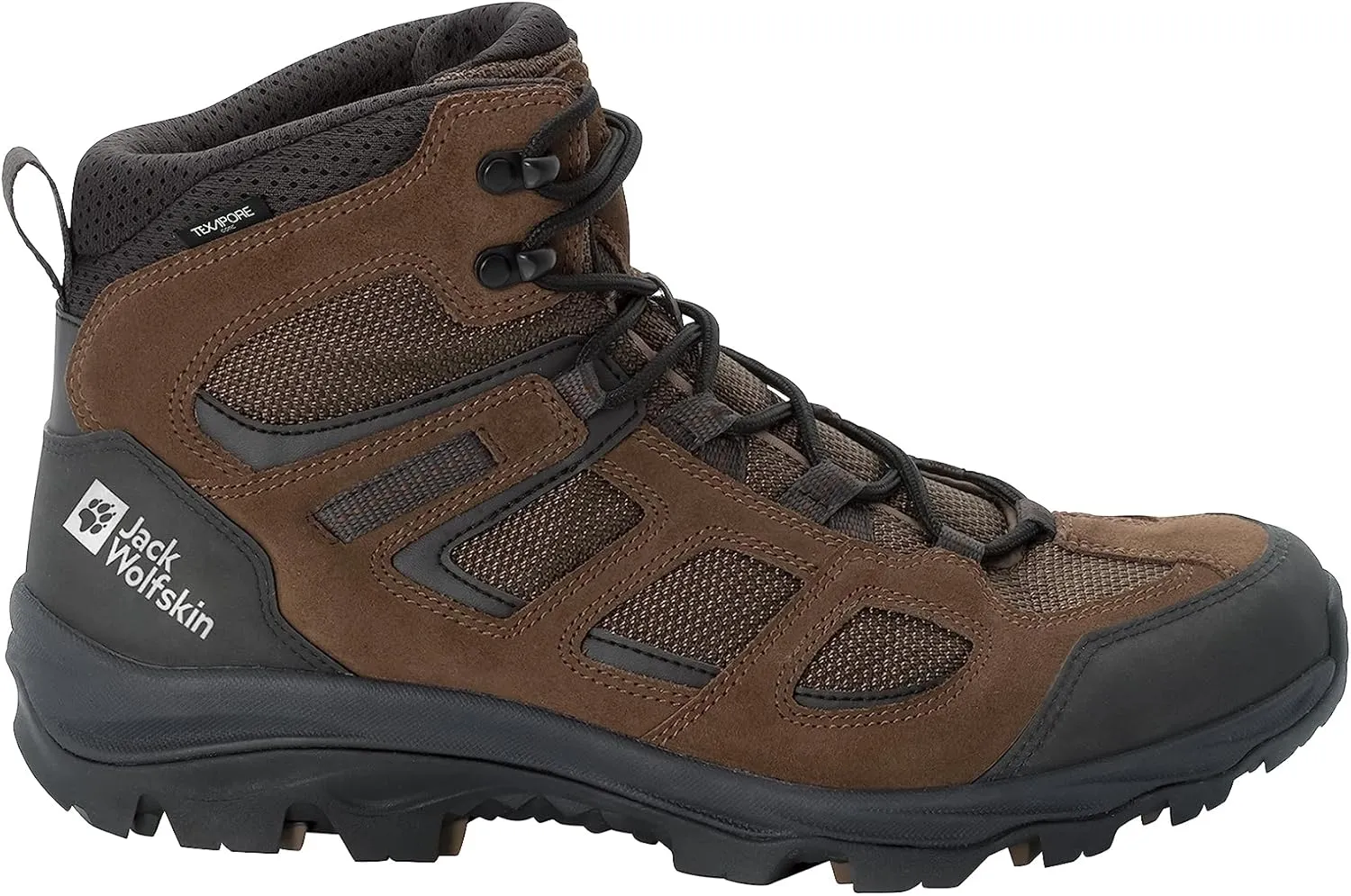 Jack Wolfskin Men's Outdoor Shoes