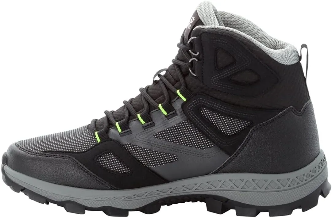 Jack Wolfskin Men's Outdoor Shoes
