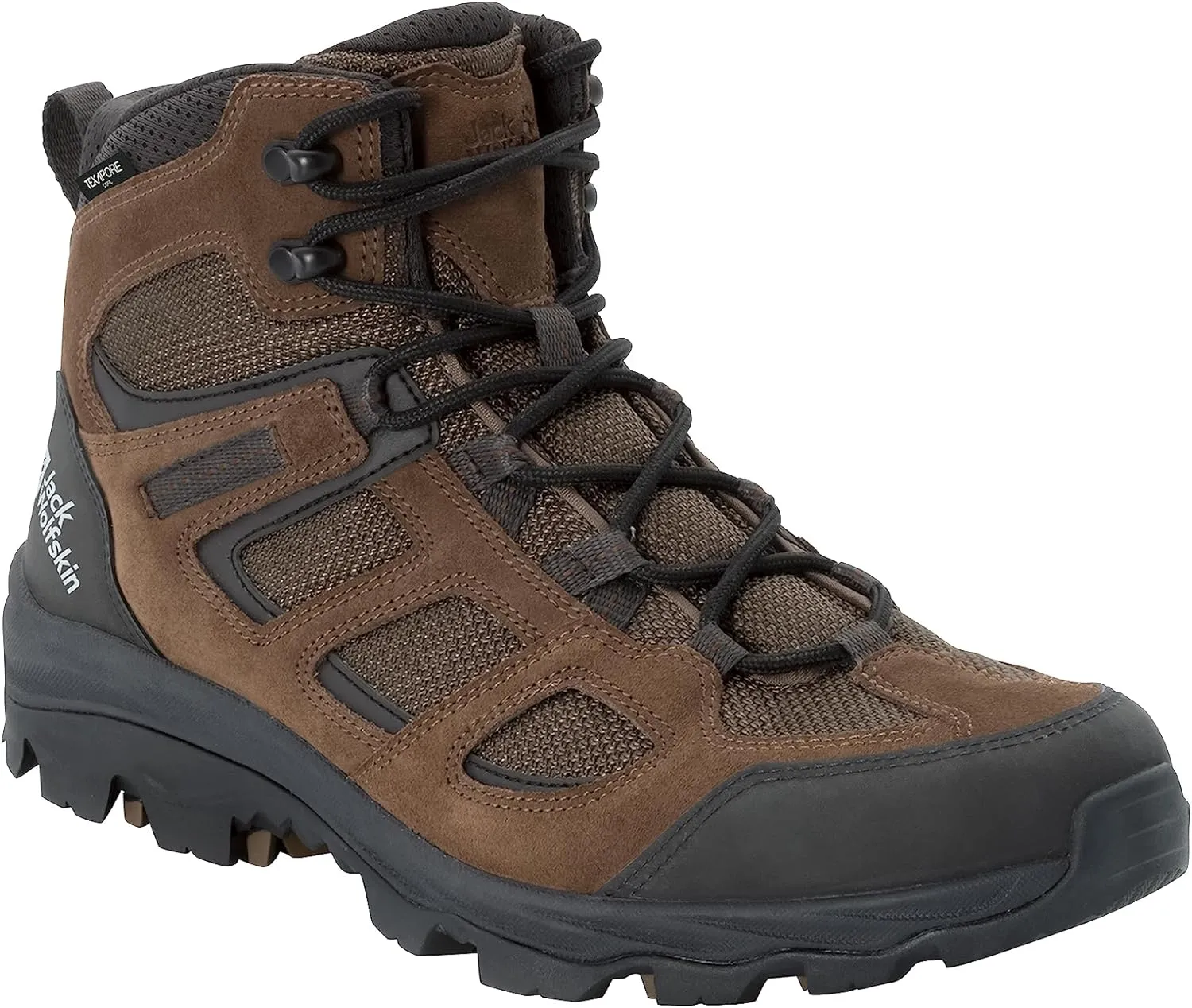 Jack Wolfskin Men's Outdoor Shoes