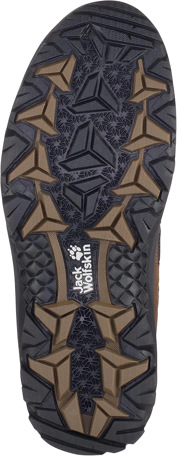 Jack Wolfskin Men's Outdoor Shoes