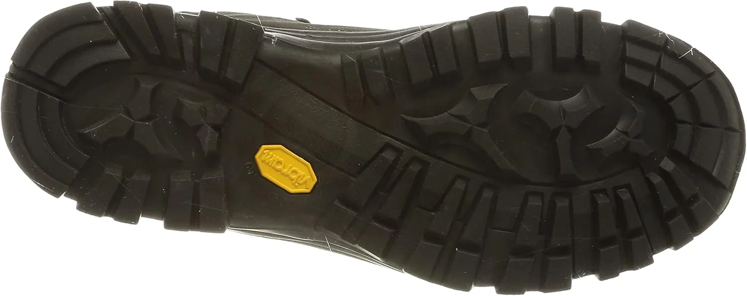 Jack Wolfskin Men's Rebellion Texapore Mid Backpacking Boot