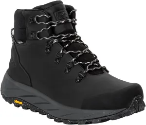 Jack Wolfskin Men's Terraquest X Texapore Mid M Hiking Shoe