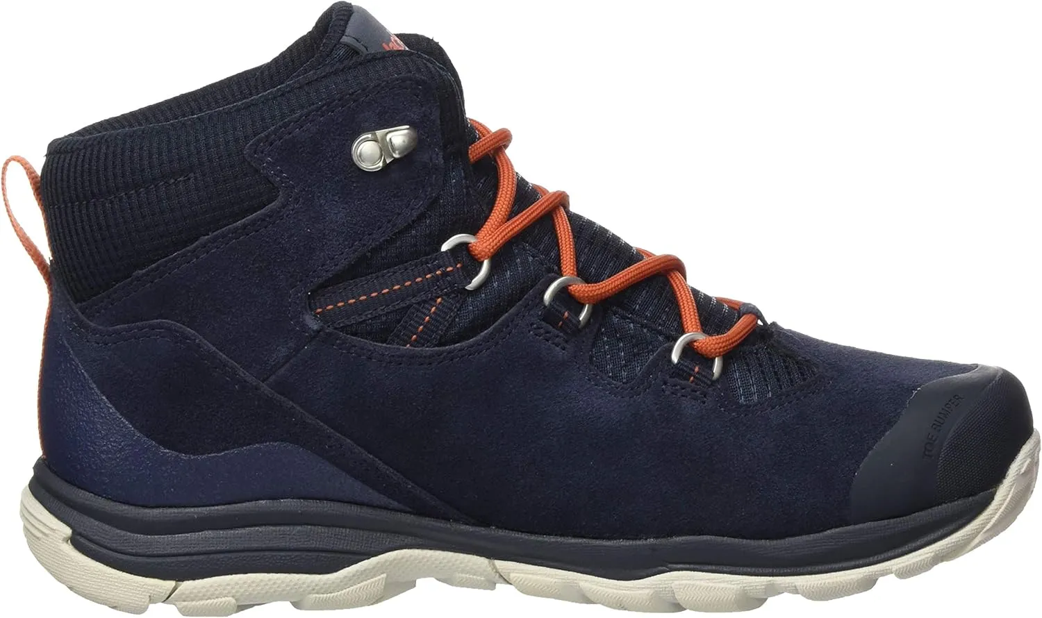 Jack Wolfskin Unisex-Child MTN Attack 3 Lt Texapore Mid K Hiking Boot