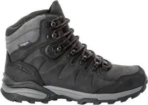 Jack Wolfskin Women's Refugio Prime Texapore Mid W Hiking Shoe