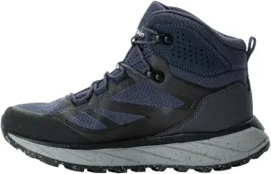 Jack Wolfskin Women's Terraventure Texapore Mid W Hiking Shoe