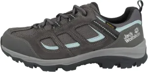Jack Wolfskin Women's Vojo 3 Texapore Low W Outdoor Shoes, 37.5 EU