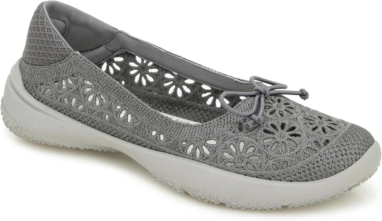JBU Women's Florence Ballet Flat