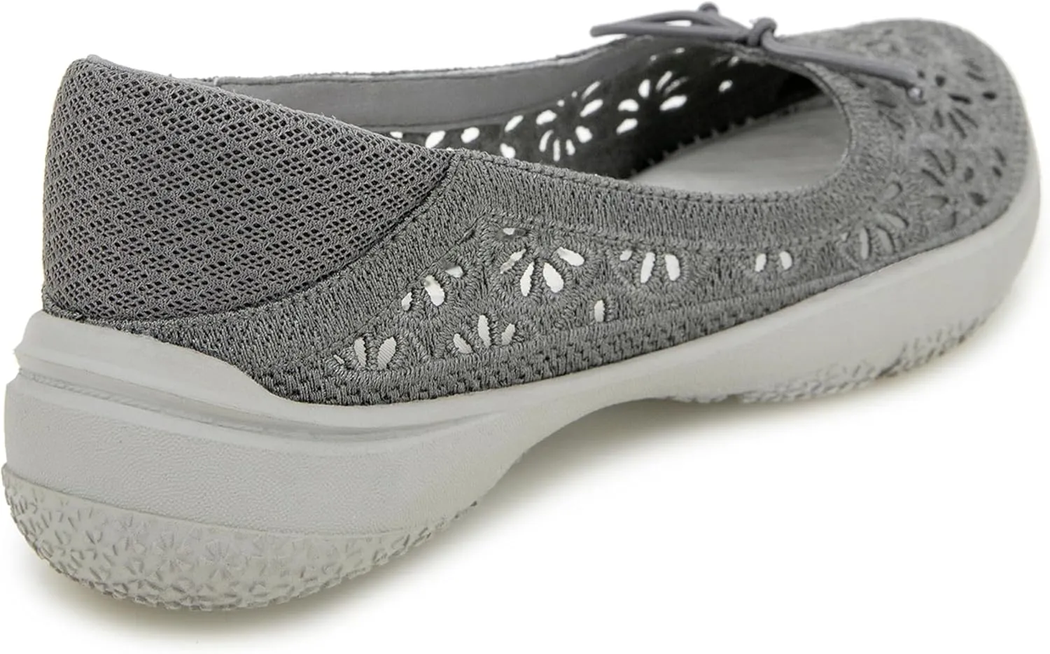 JBU Women's Florence Ballet Flat