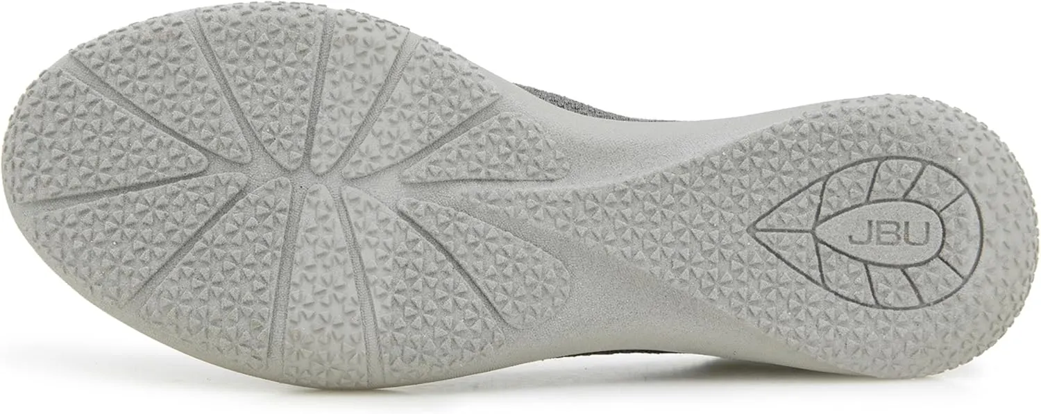 JBU Women's Florence Ballet Flat