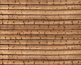 Jon Oak Horizontal Floor