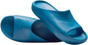 Jordan Post Men's Slide (DX5575-001, Black/Black)