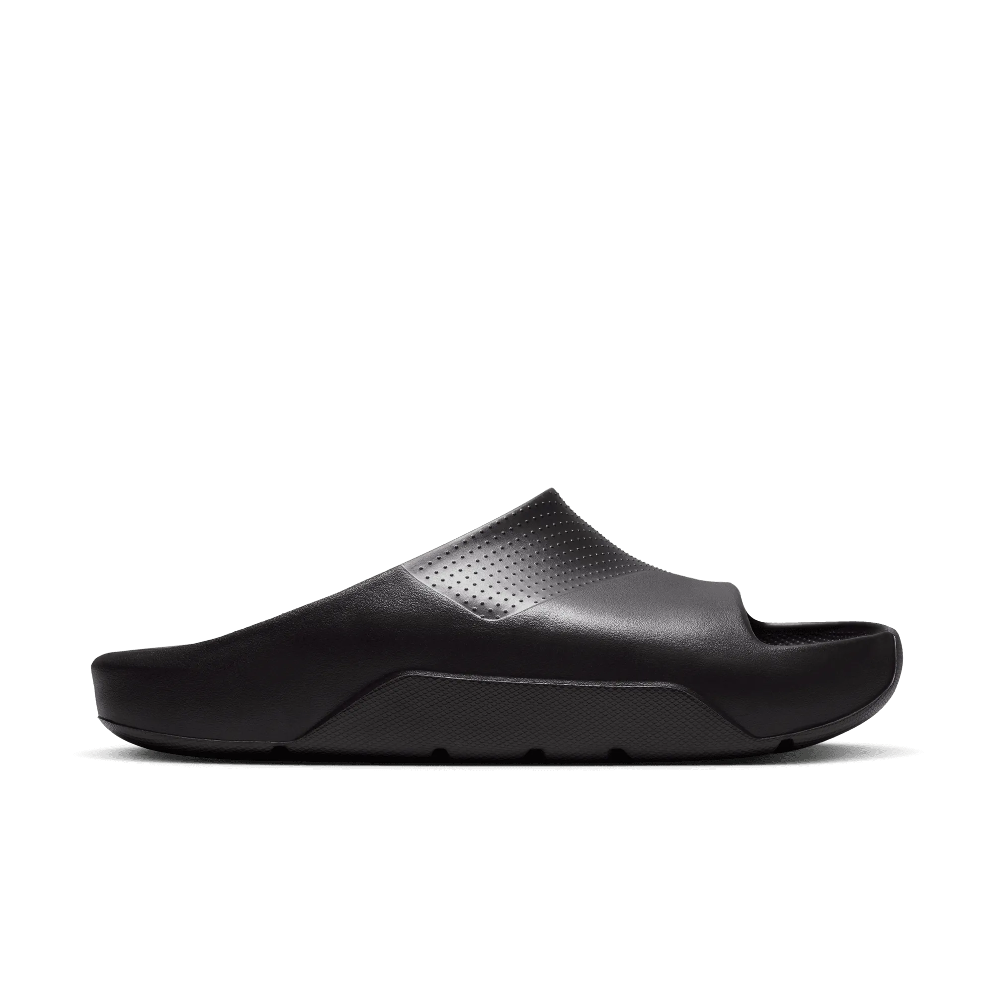 JORDAN POST WOMENS SLIDES