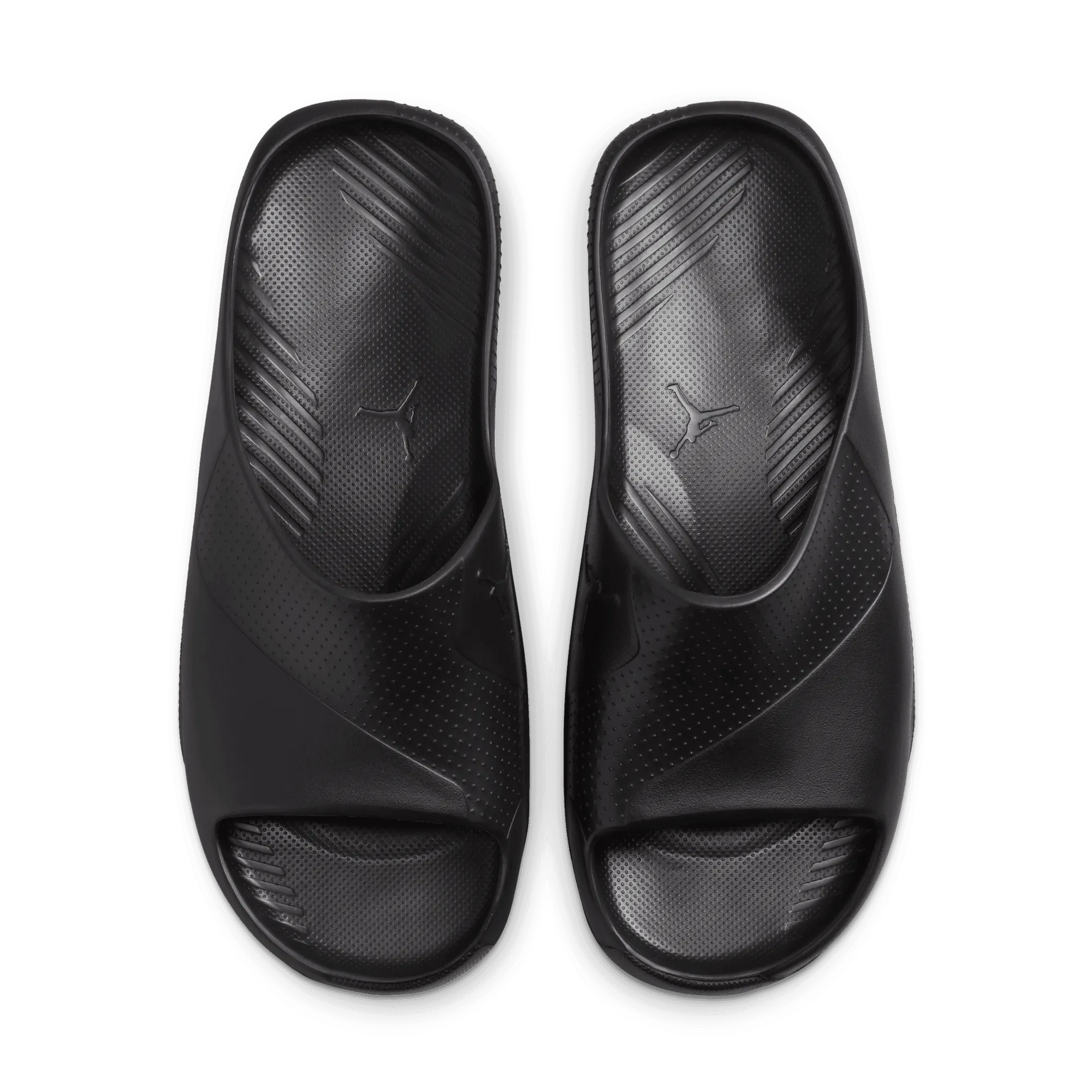 JORDAN POST WOMENS SLIDES