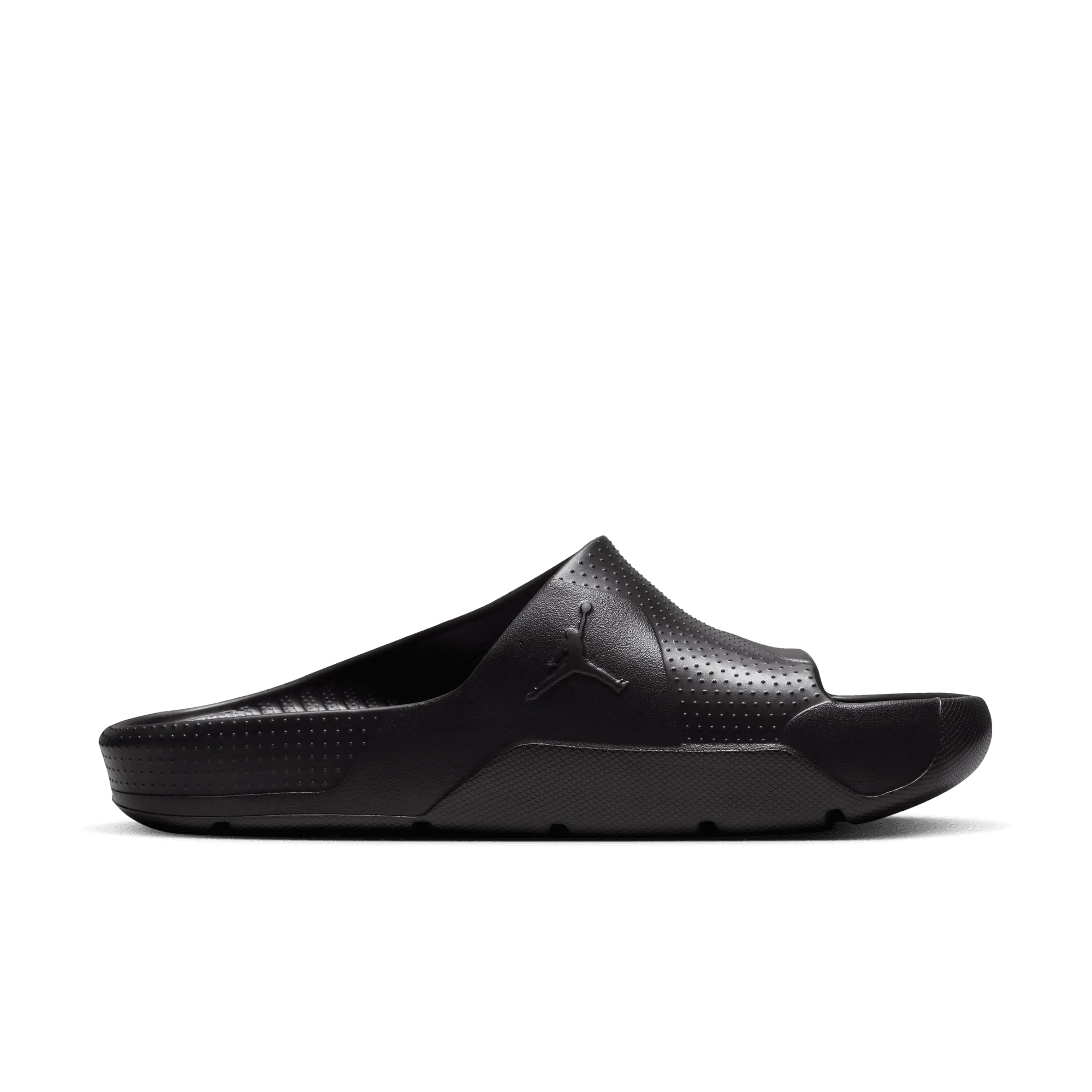 JORDAN POST WOMENS SLIDES