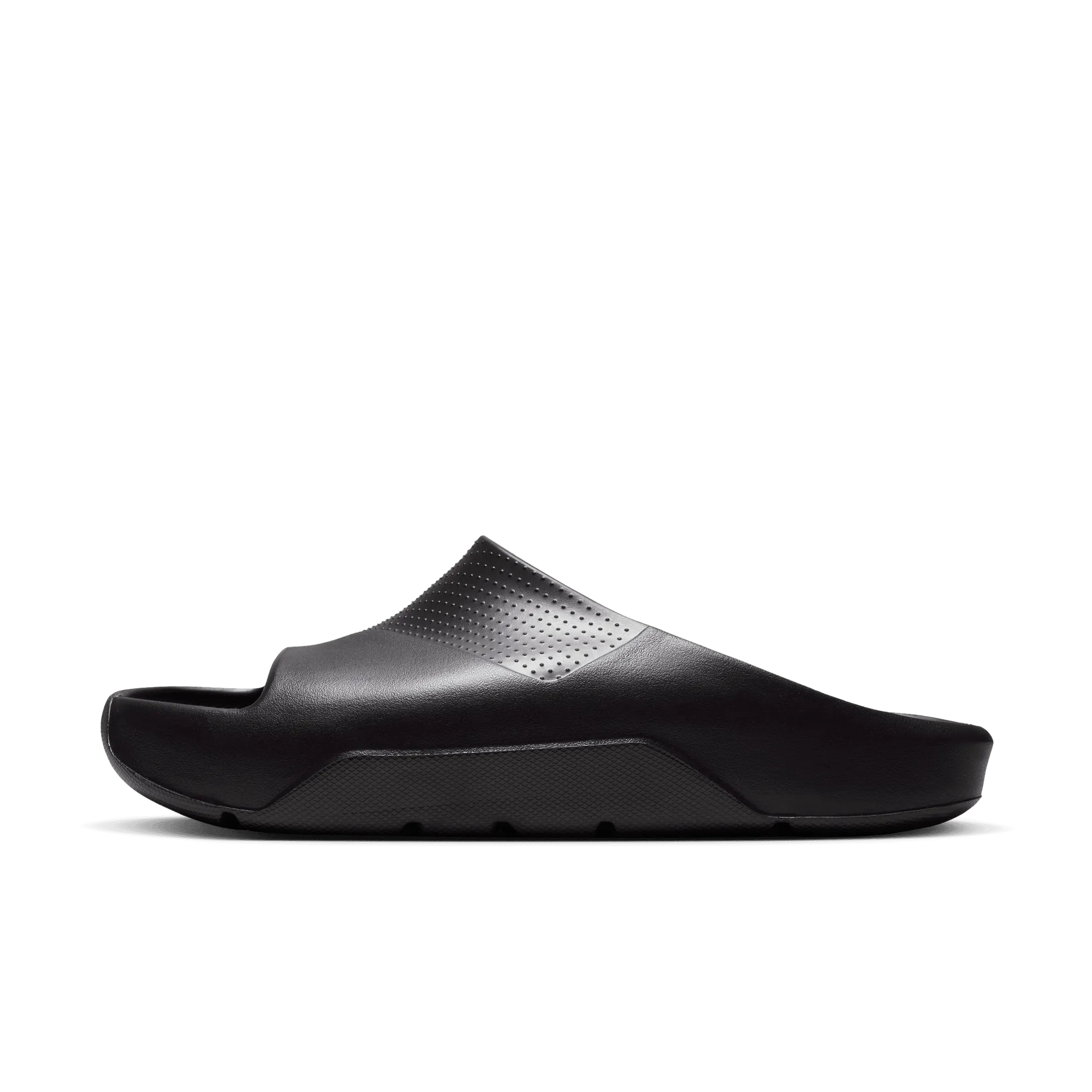JORDAN POST WOMENS SLIDES