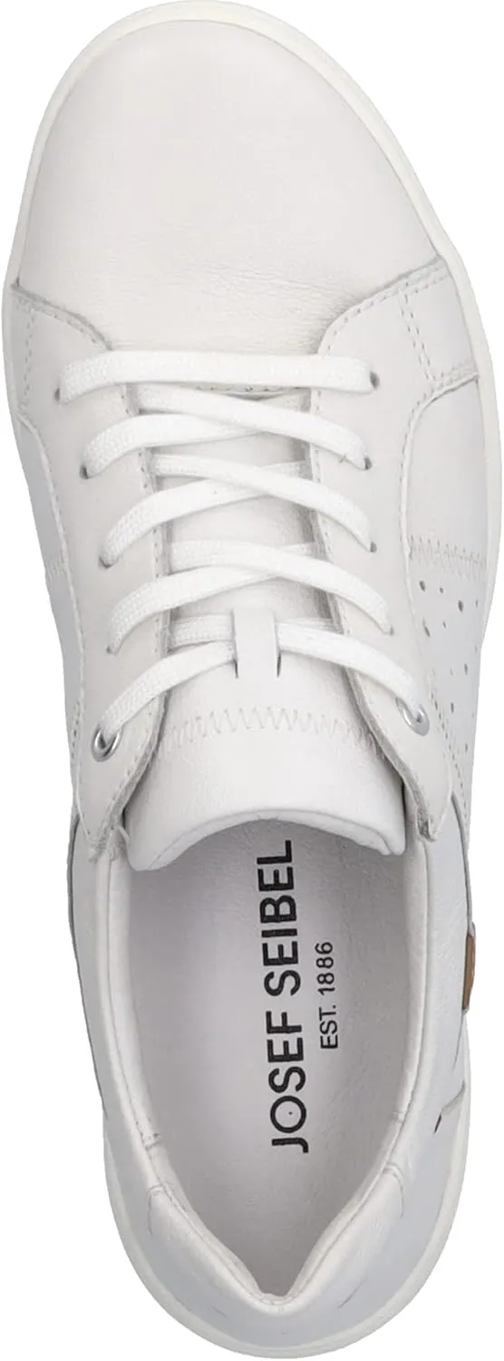 Josef Seibel Caren 01 Weiss