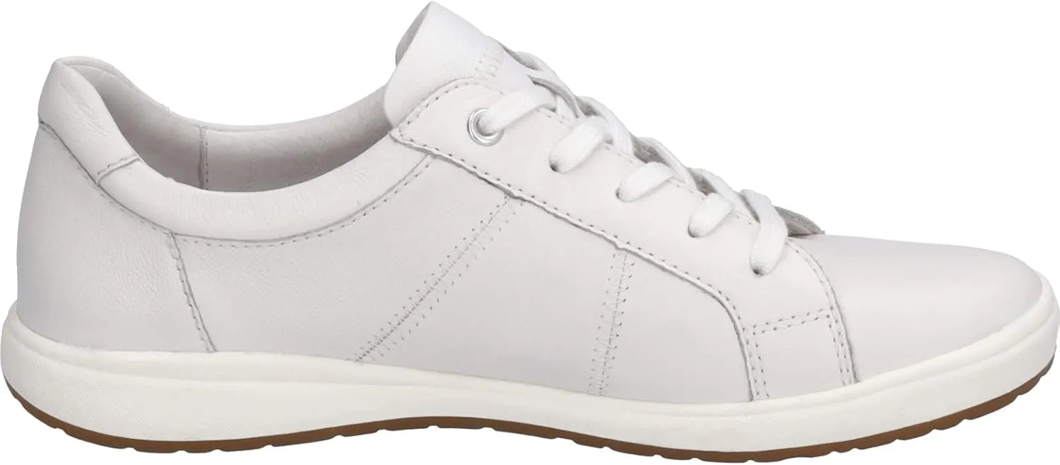 Josef Seibel Caren 01 Weiss