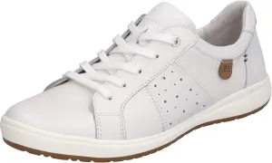 Josef Seibel Caren 01 Weiss