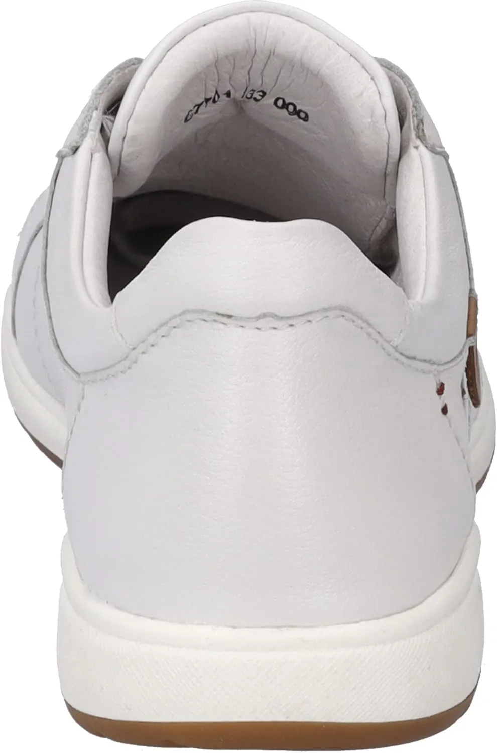 Josef Seibel Caren 01 Weiss