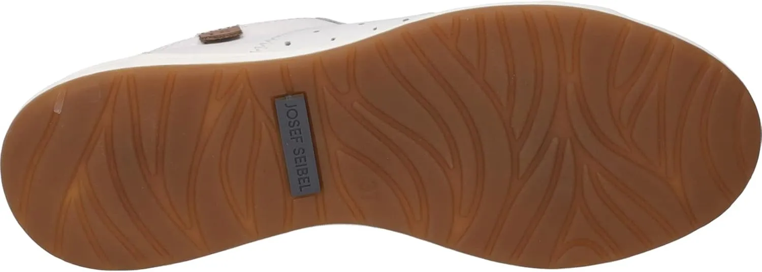 Josef Seibel Caren 01 Weiss