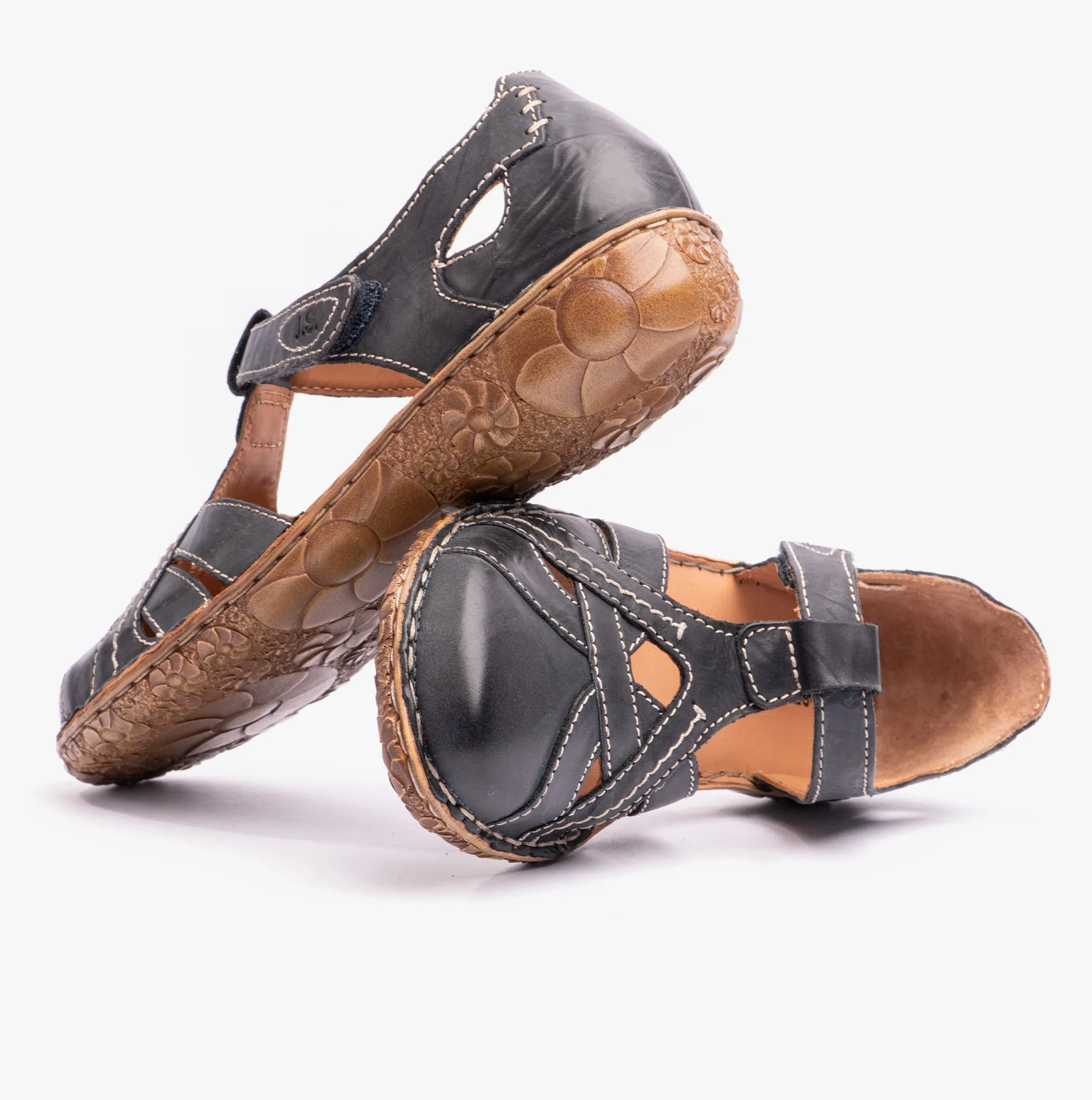 Josef Seibel ROSALIE 29 Womens Sandals Ocean