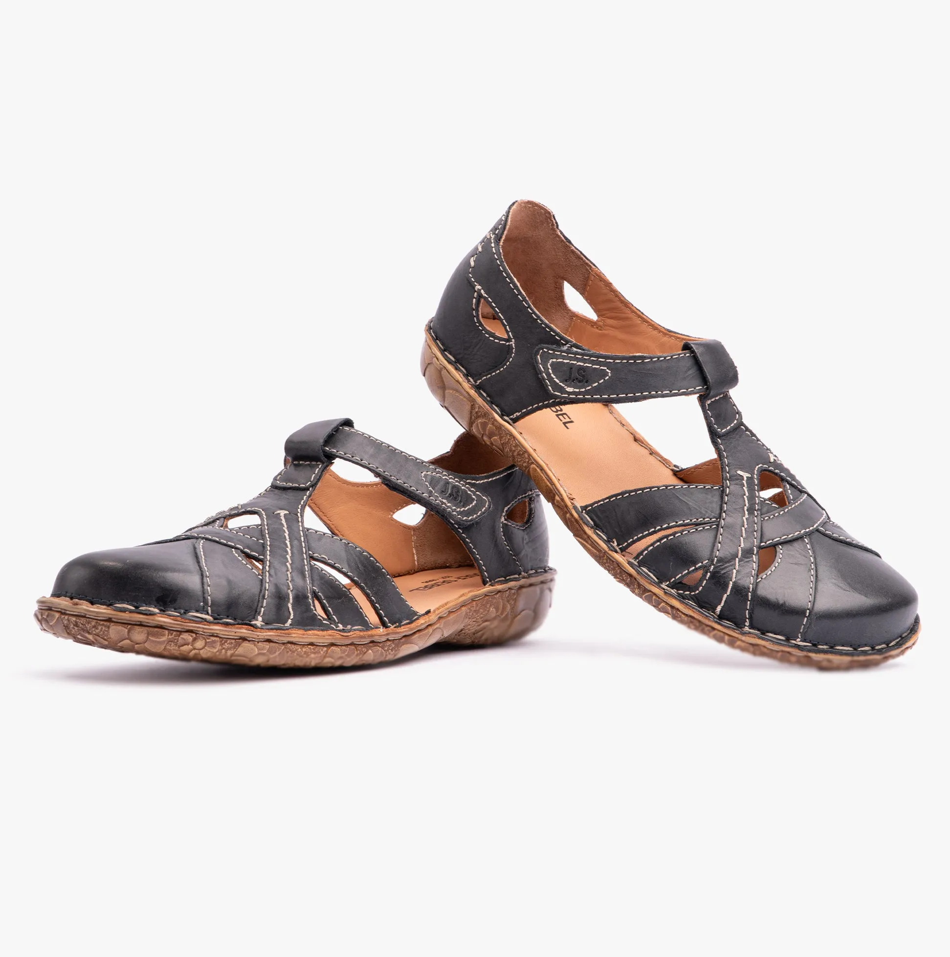 Josef Seibel ROSALIE 29 Womens Sandals Ocean