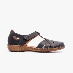 Josef Seibel ROSALIE 29 Womens Sandals Ocean