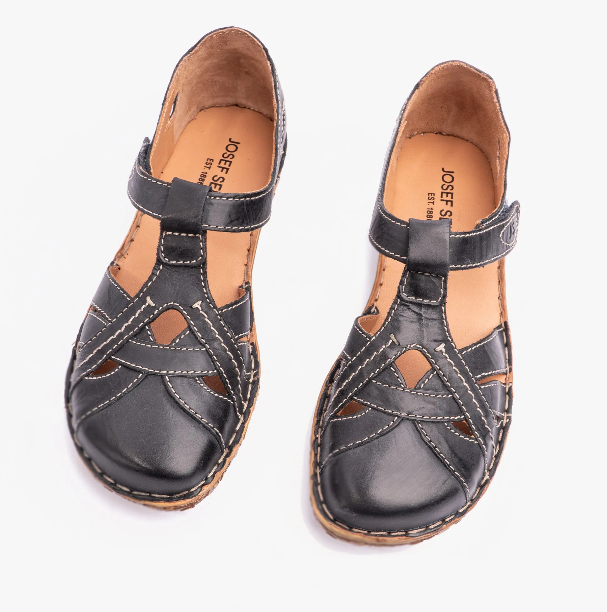 Josef Seibel ROSALIE 29 Womens Sandals Ocean