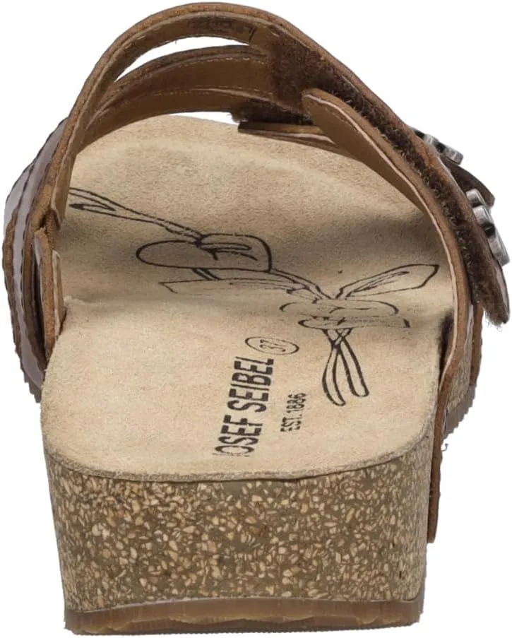 Josef Seibel Tonga 82 Women’s Slide Sandal