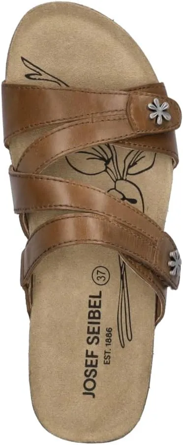 Josef Seibel Tonga 82 Women’s Slide Sandal