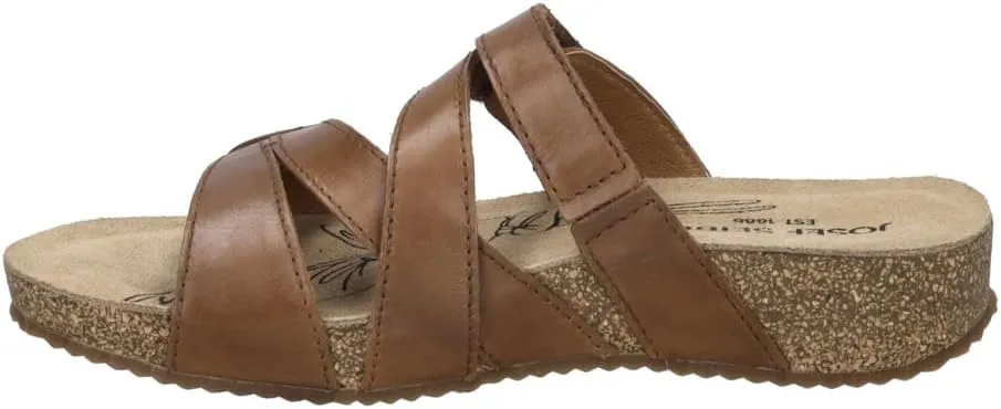 Josef Seibel Tonga 82 Women’s Slide Sandal
