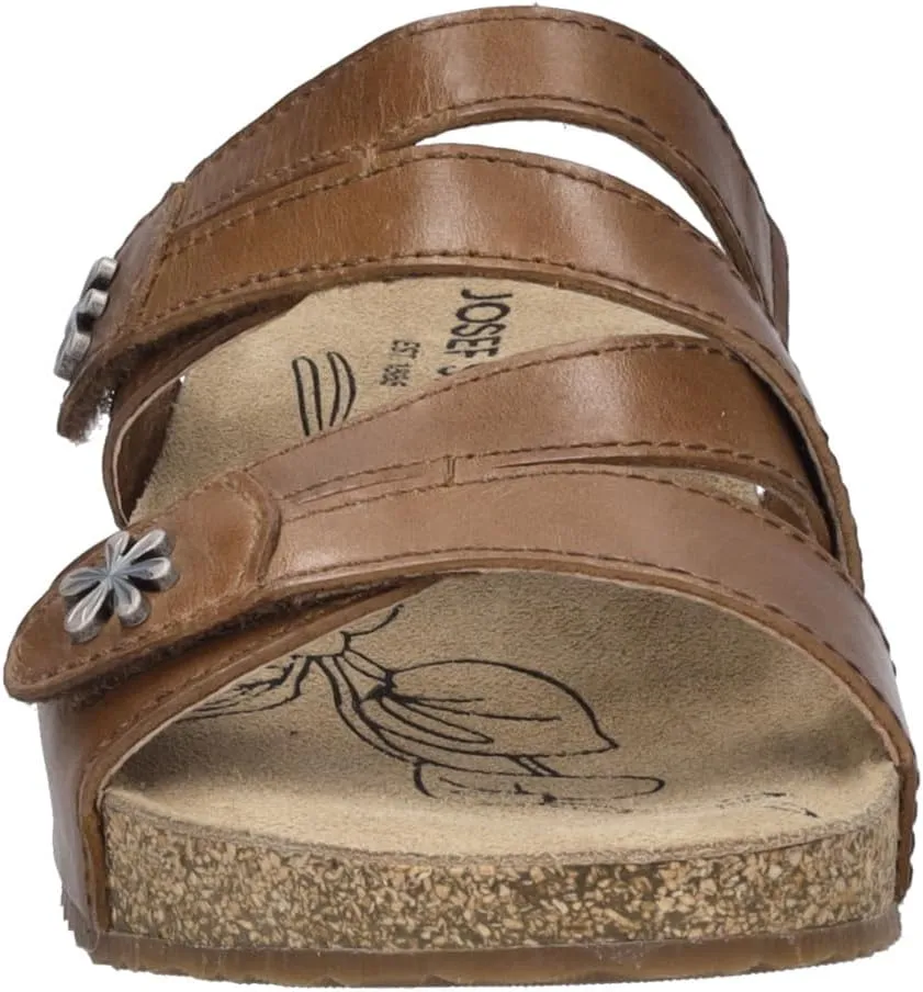 Josef Seibel Tonga 82 Women’s Slide Sandal