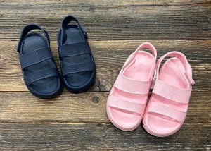 Josmo Lightweight Slide Sandals